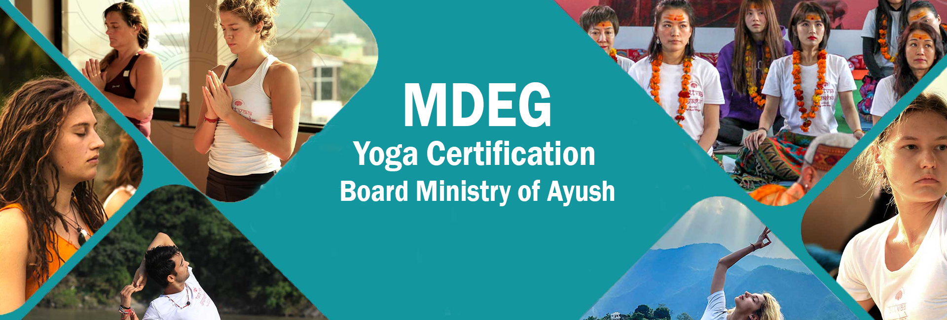 Yoga Certification